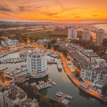 Home29 Portoverde شقة ميسانو ادرياتيكو