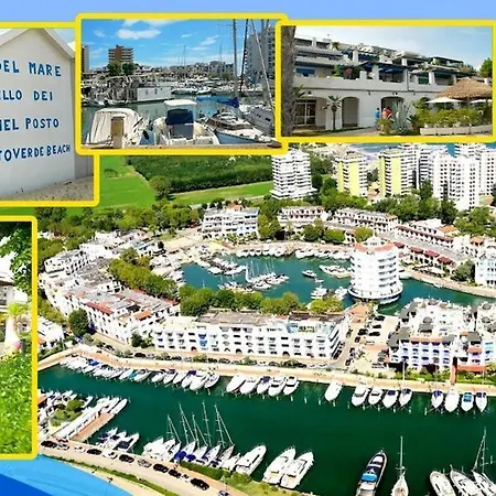 شقة Home29 Portoverde ميسانو ادرياتيكو